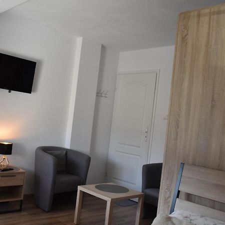 Pokoj W Karpaczu Apartment Luaran gambar