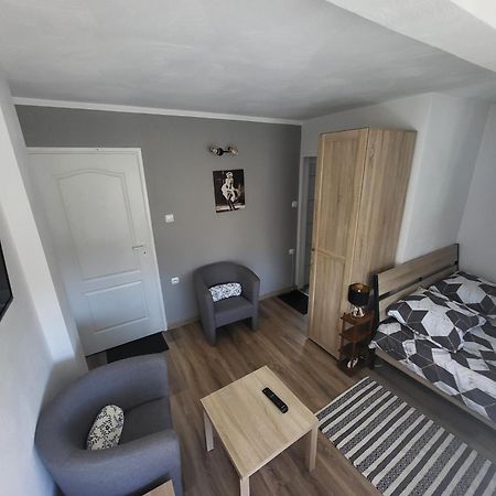 Pokoj W Karpaczu Apartment Luaran gambar