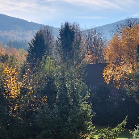 Pokoj W Karpaczu Apartment Luaran gambar