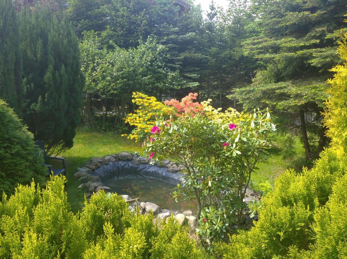 Pokoj W Karpaczu Apartment Luaran gambar