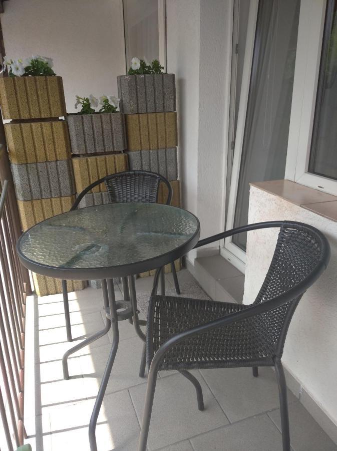 Pokoj W Karpaczu Apartment Luaran gambar