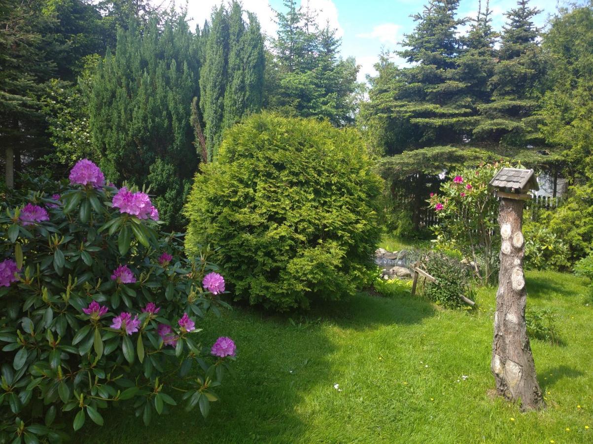 Pokoj W Karpaczu Apartment Luaran gambar