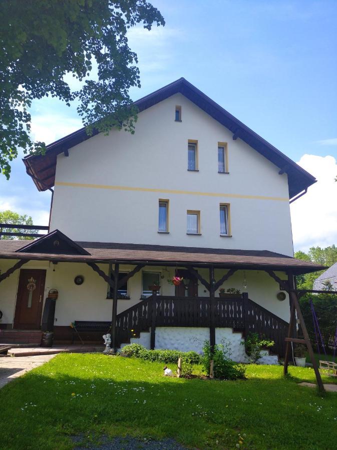 Pokoj W Karpaczu Apartment Luaran gambar