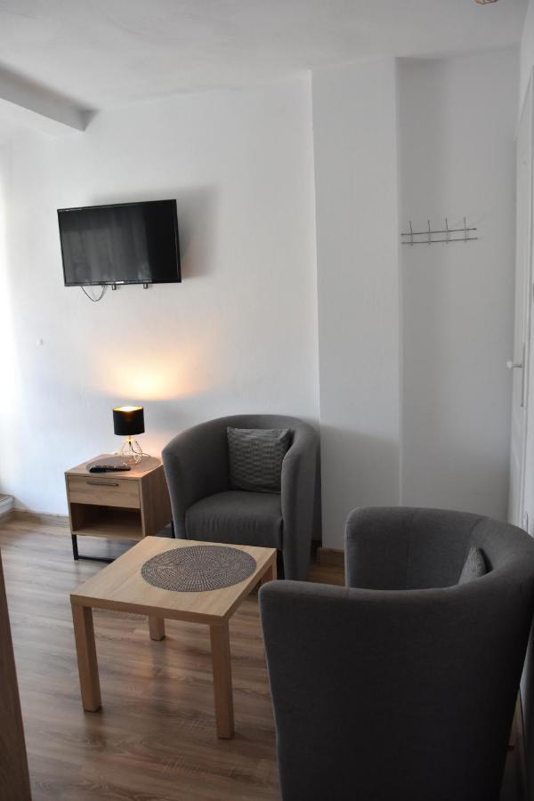 Pokoj W Karpaczu Apartment Luaran gambar
