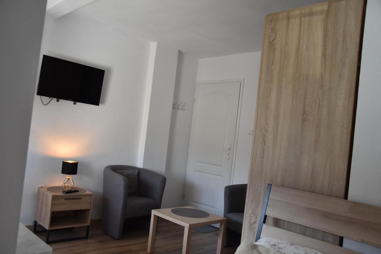 Pokoj W Karpaczu Apartment Luaran gambar
