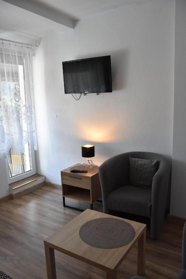 Pokoj W Karpaczu Apartment Luaran gambar