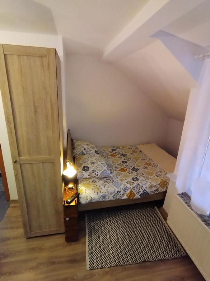 Pokoj W Karpaczu Apartment Luaran gambar