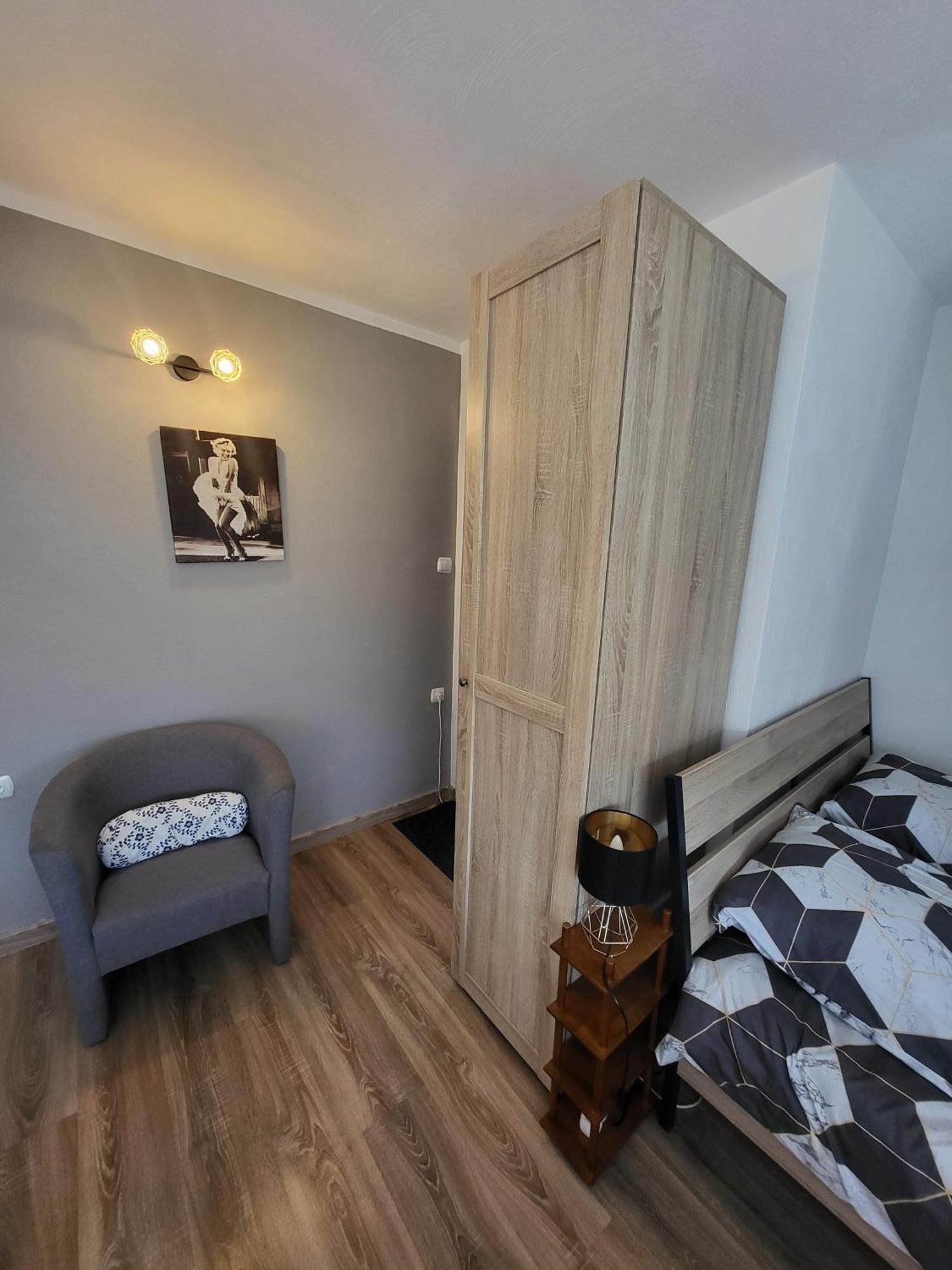 Pokoj W Karpaczu Apartment Luaran gambar
