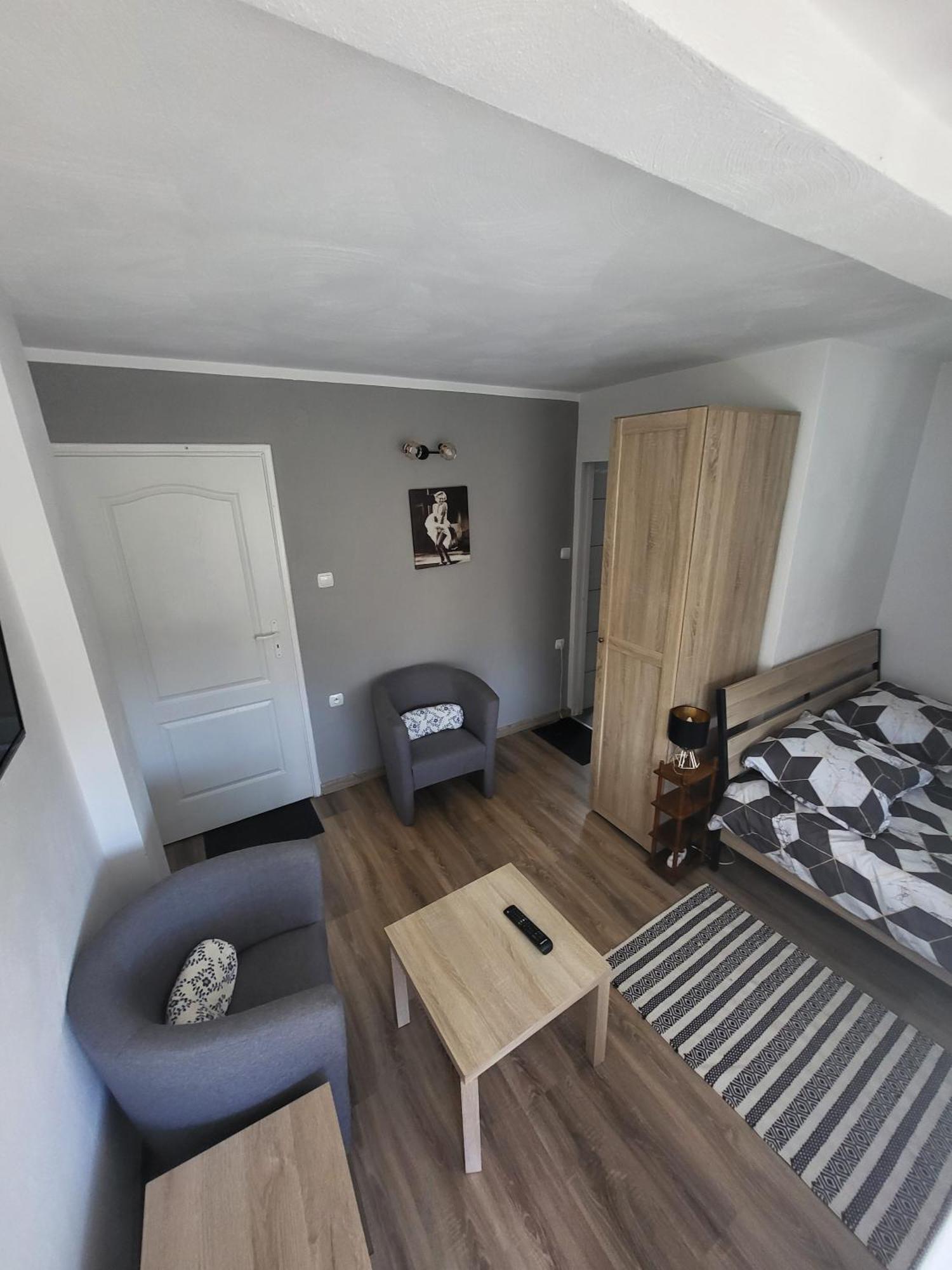 Pokoj W Karpaczu Apartment Luaran gambar