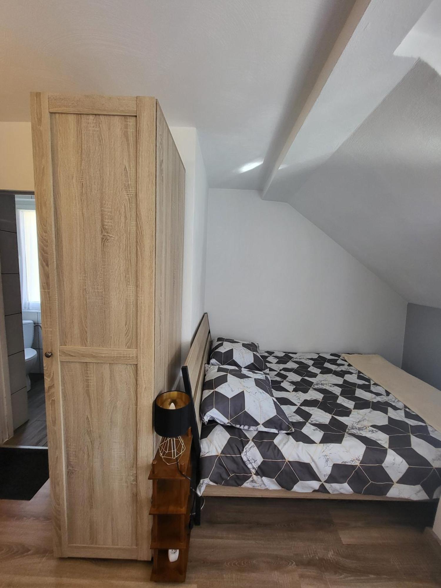 Pokoj W Karpaczu Apartment Luaran gambar
