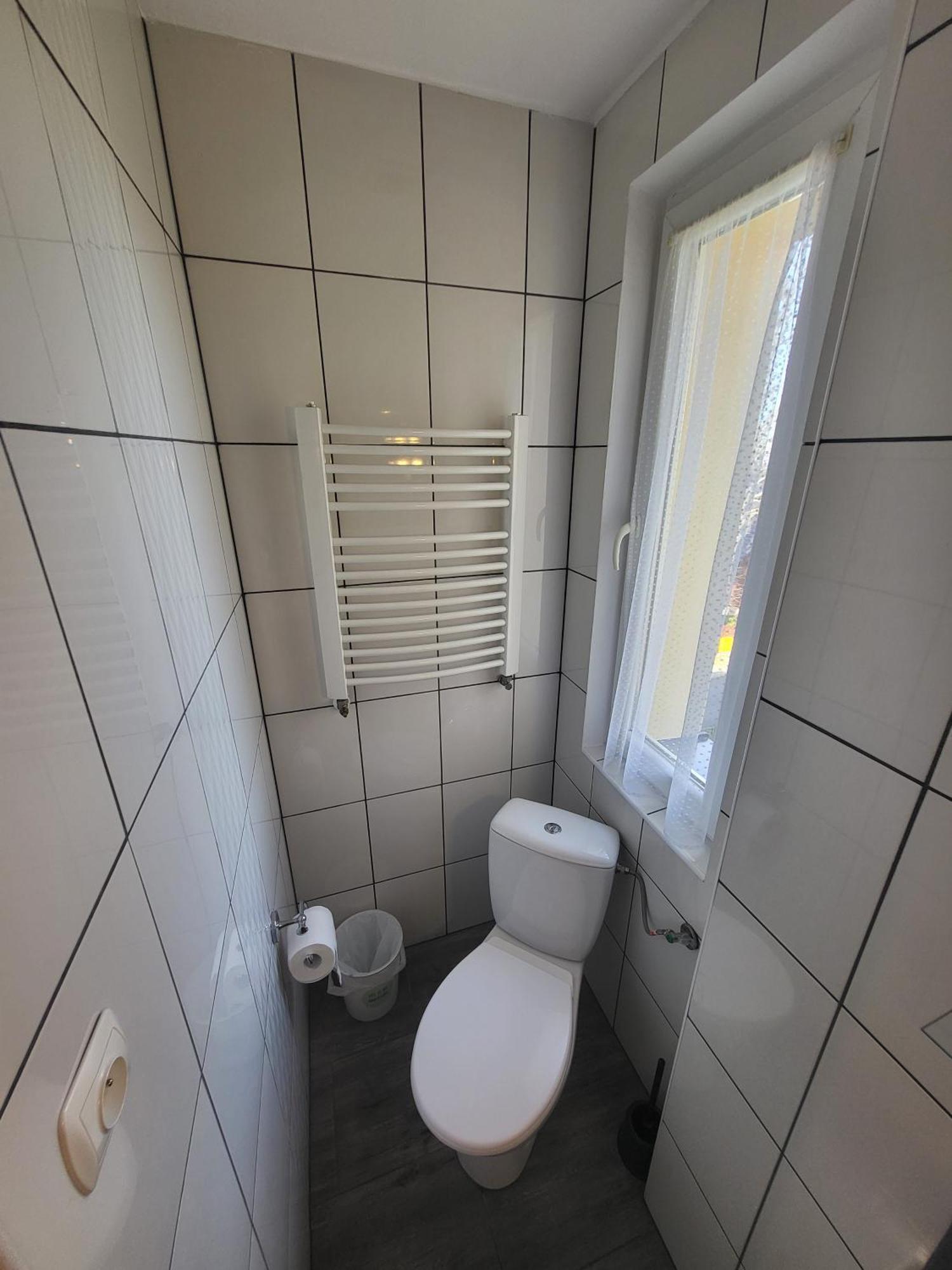 Pokoj W Karpaczu Apartment Luaran gambar