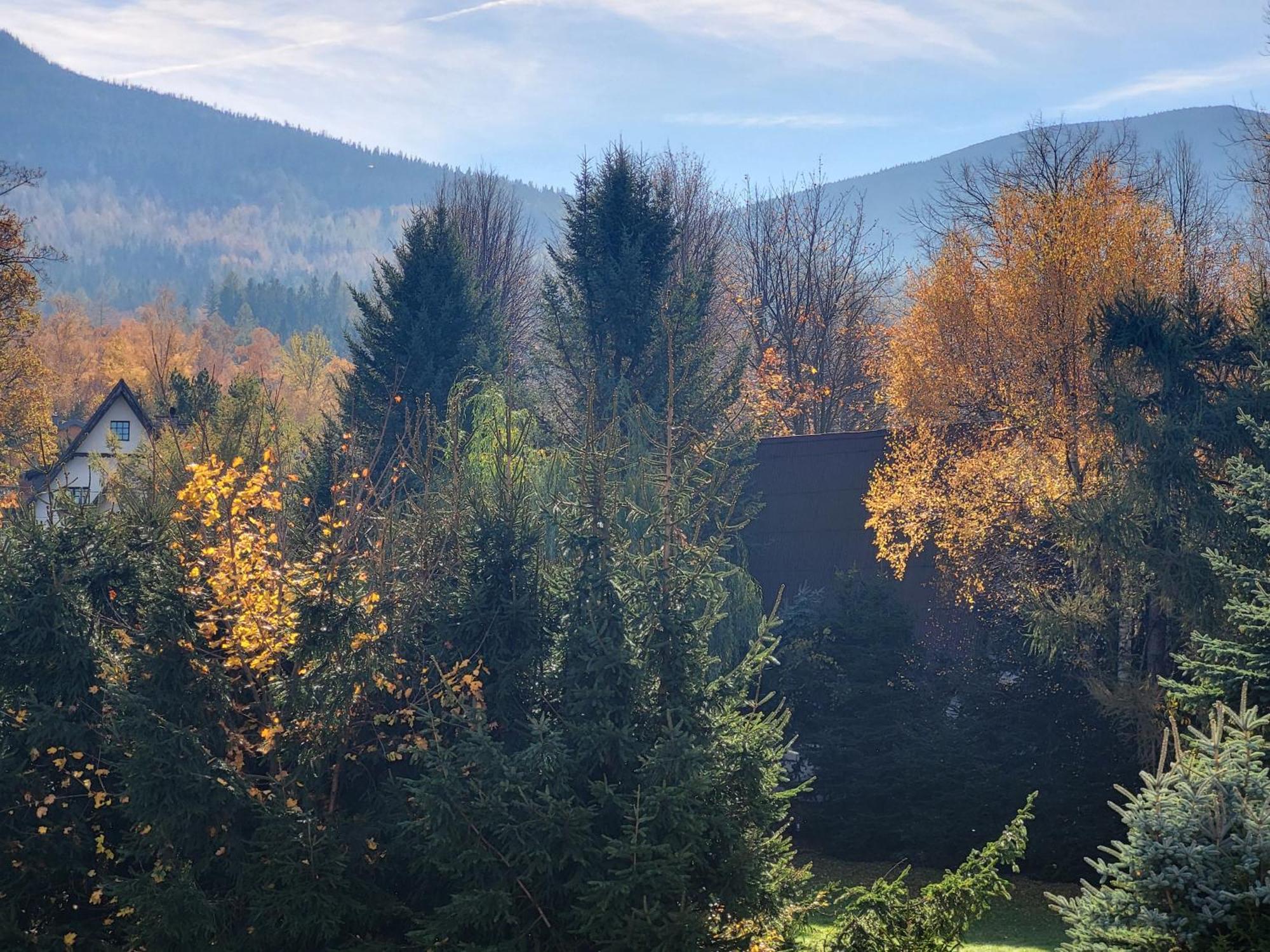 Pokoj W Karpaczu Apartment Luaran gambar